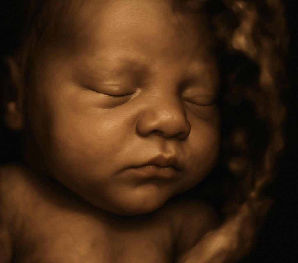 Imagem Fetal