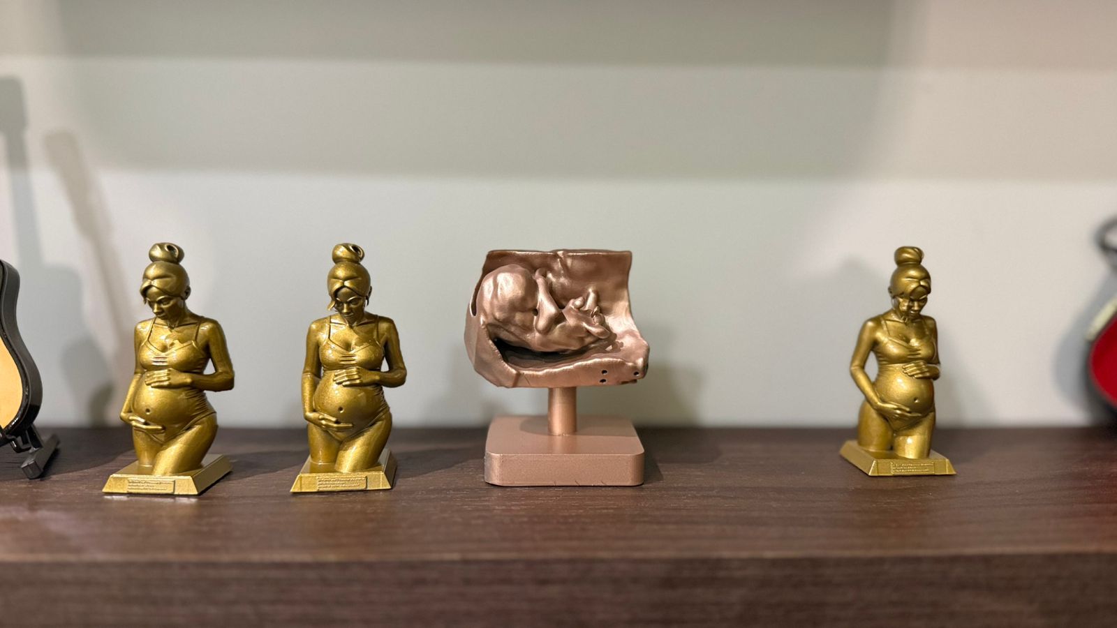 Troféus e Prêmios